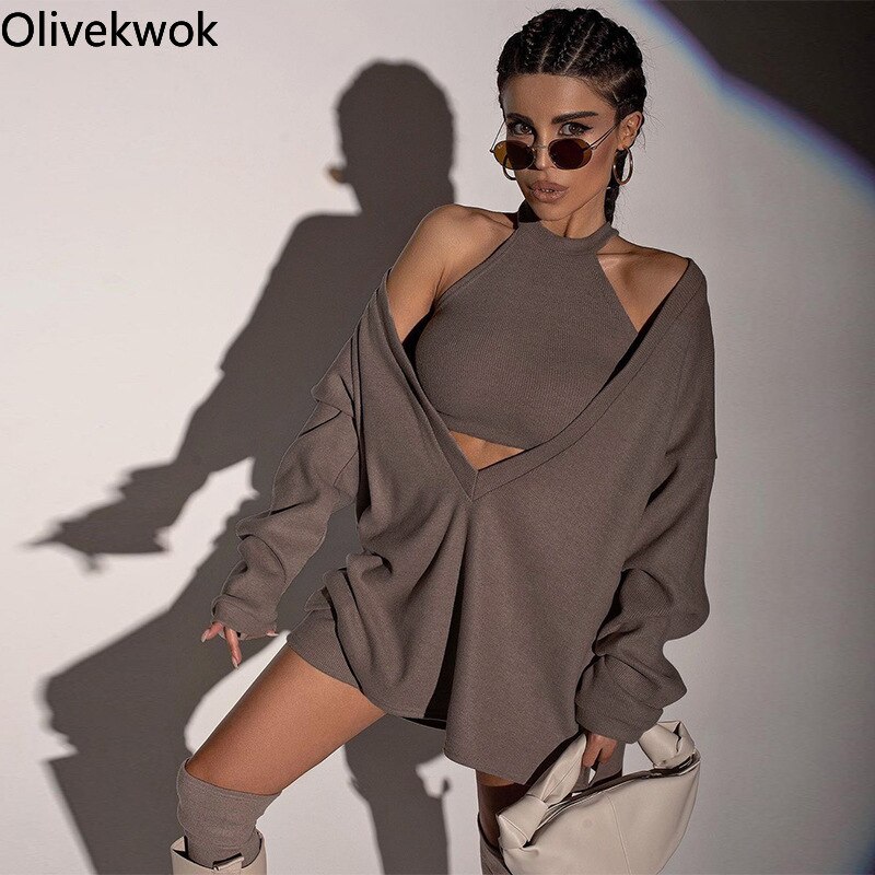 Olivekwok 2021   ĿƮ Ʈ  Ҹ Tracksuits..